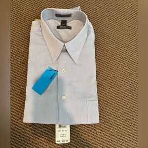 DKNY Dress Shirt Brand New